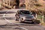 Land Rover Range Rover Evoque D240 HSE 2019 года (WW)